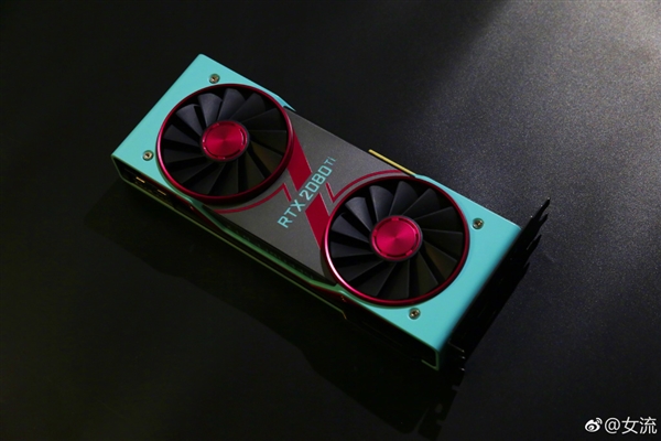 NVIDIAΪŮRTX 2080Ti ʱ3