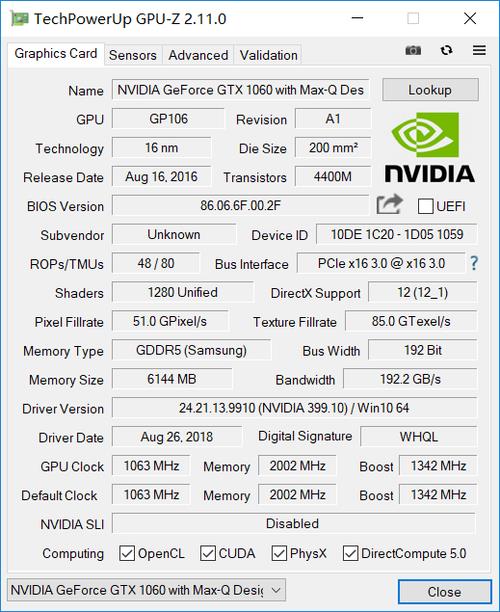 ᱡãNVIDIA MAX-QϷȫλ