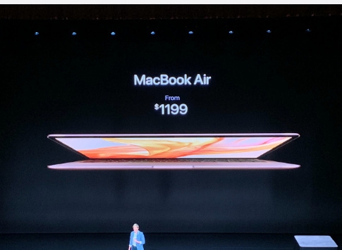 ȫMacBook AirĤӳ 8300Ԫ