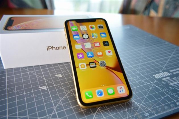 iPhone XR׸ĩԤ800򲿣Ԥ