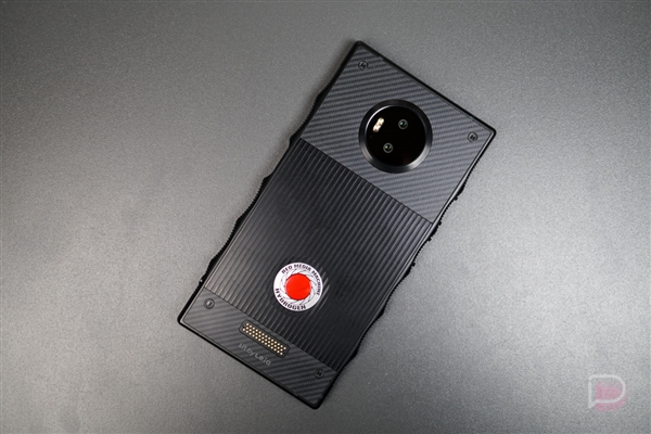 ײάȫϢֻRED Hydrogen One11У1296Ԫ