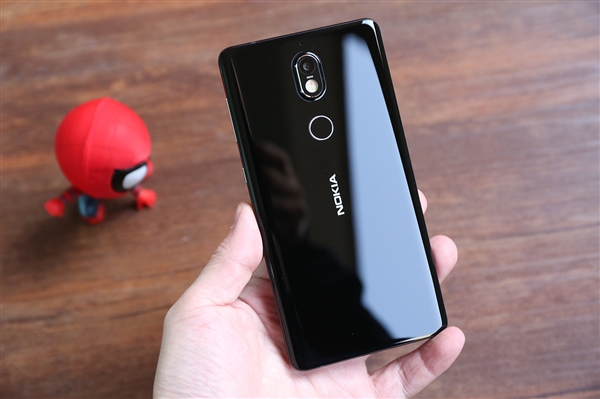 ŵ6.1Android 9.0Nokia 7.1 PlusϾ