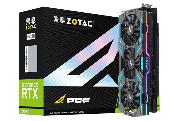 ǿ̩RTX 2080 PGFԿʽ