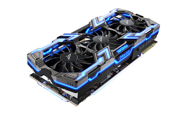 ǿ̩RTX 2080 PGFԿʽ