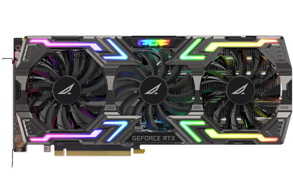 ǿ̩RTX 2080 PGFԿʽ