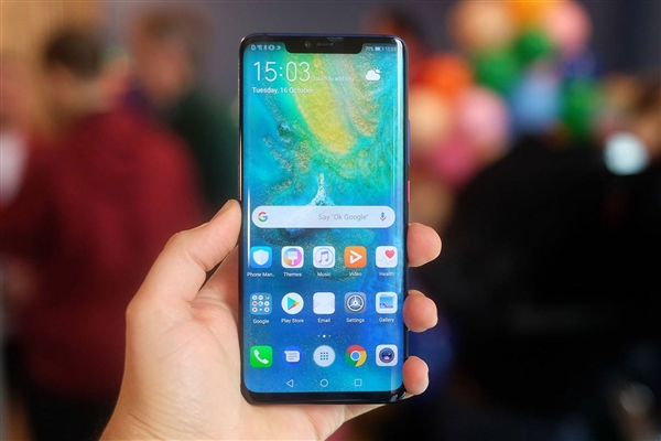 ȷŴ ΪMate 20 Pro΢