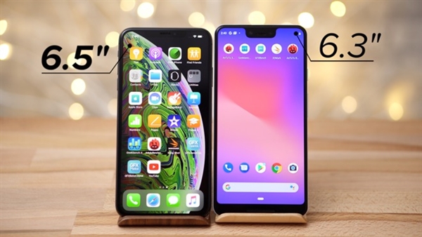 iPhone XS MaxԱȹȸPixel 3 XLŻ׿9.0