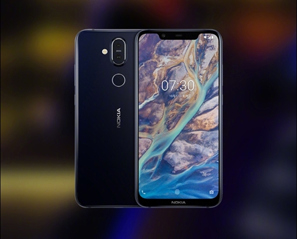 HMD»֤ͨNokia 7.1 Plus