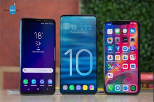 Galaxy S10ع⣺ͷ ռȸ