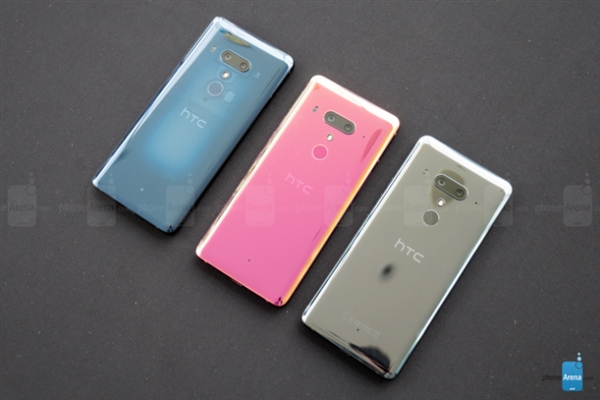 HTC U12+ĩ콢ٷʵ