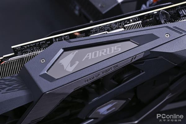 AORUS GeForce RTX 2080 Ti XTREME֣콢