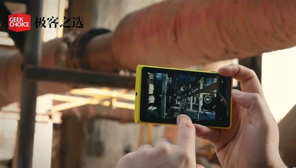 عŵLumix 920iPhone߳͹ѧ