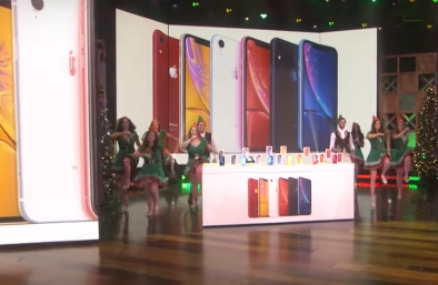 ƻiPhone XRֲ롰Ellen㡱ֳ