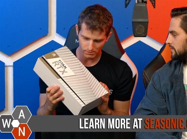 NVIDIA RTX TITANԿع⣺̿Ų