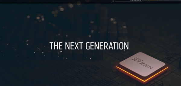 CPUҪãAMD X570ع⣺֧PCIe 4.0