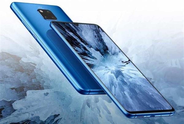 ӵ9ûǿMate 20ֵաϷ