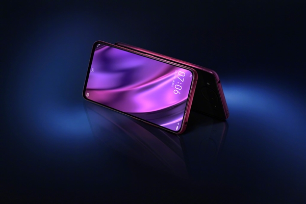 vivo NEX˫ٷͼͣ ߸ƶһ