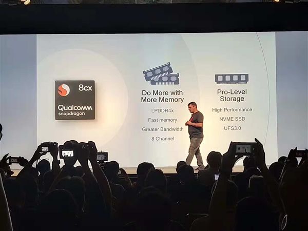 ͨ8cx PCƽ̨׷7nm 15W