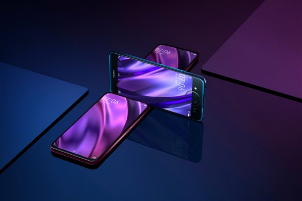 vivo NEX˫ٷͼͣ ߸ƶһ