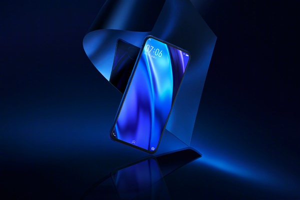 vivo NEX˫ٷͼͣ ߸ƶһ