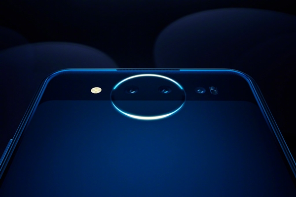 vivo NEX˫ٷͼͣ ߸ƶһ