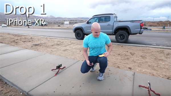 iPhone XR vs Pixel 3ԶԱȣiPhone XRϧ