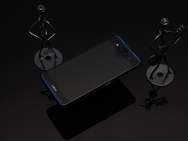 vivo NEX˫飺ֹ˫ ոǿ 