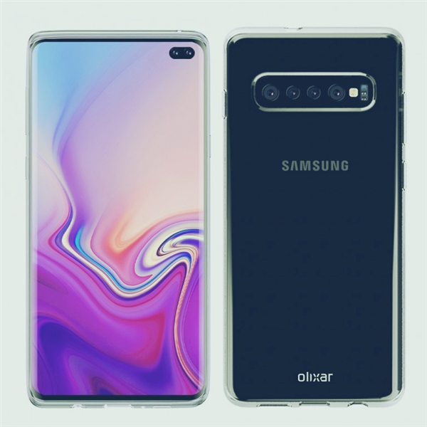 S10 PlusȾͼع⣺˫㡢