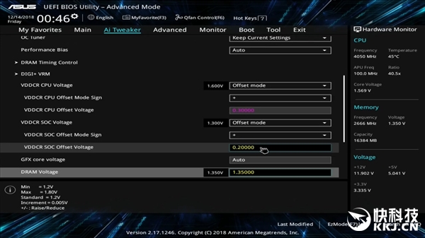 ˶BIOS200GEƵ4.05GHz