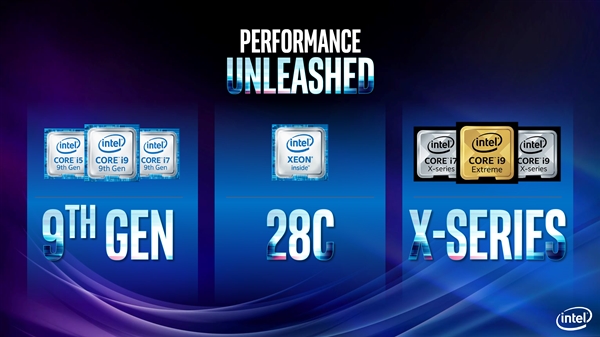 Intel 28Xeon W-3175XϼܣҪ4.7Ԫ