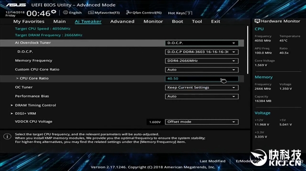 ˶BIOS200GEƵ4.05GHz