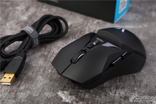 2018高端无线鼠标横评:普及十年、国内外厂商差距还有多大?