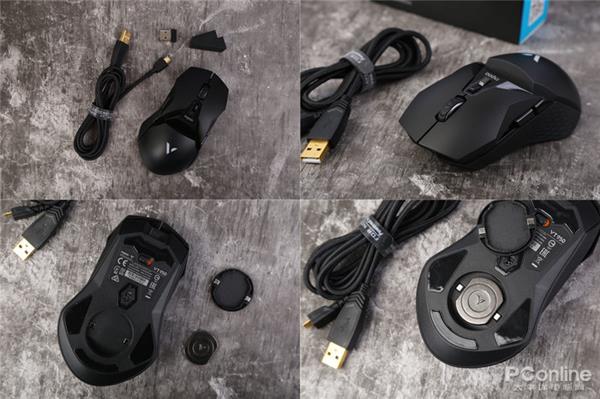 2018高端无线鼠标横评:普及十年、国内外厂商差距还有多大?