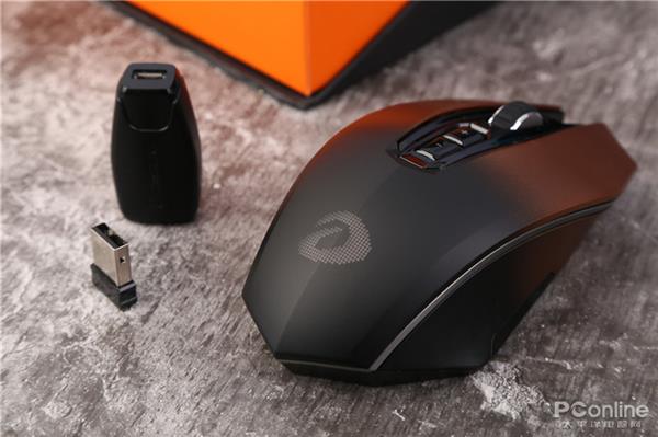 2018高端无线鼠标横评:普及十年、国内外厂商差距还有多大?