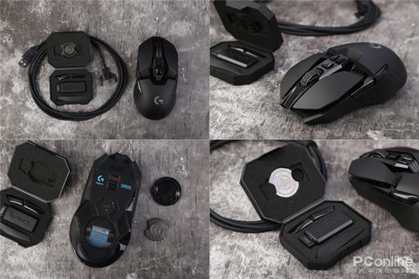 2018高端无线鼠标横评:普及十年、国内外厂商差距还有多大?