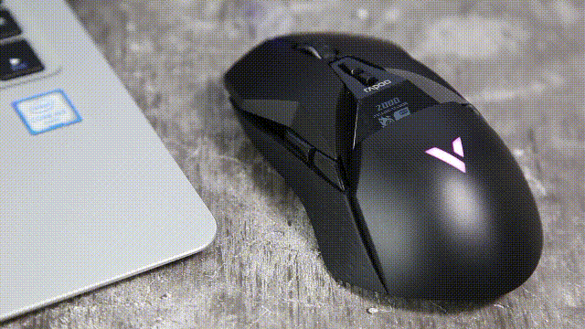 2018高端无线鼠标横评:普及十年、国内外厂商差距还有多大?