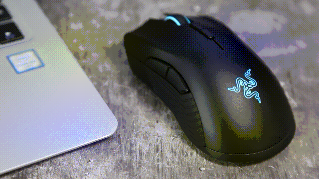 2018高端无线鼠标横评:普及十年、国内外厂商差距还有多大?