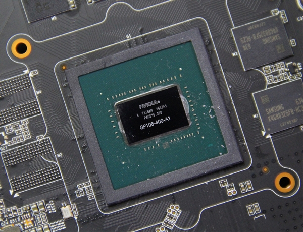 GTX 1060оƬͣδ ֻʣɱ