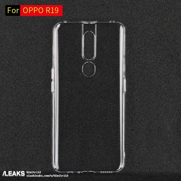 OPPO R19ع⣺ú+ͷ