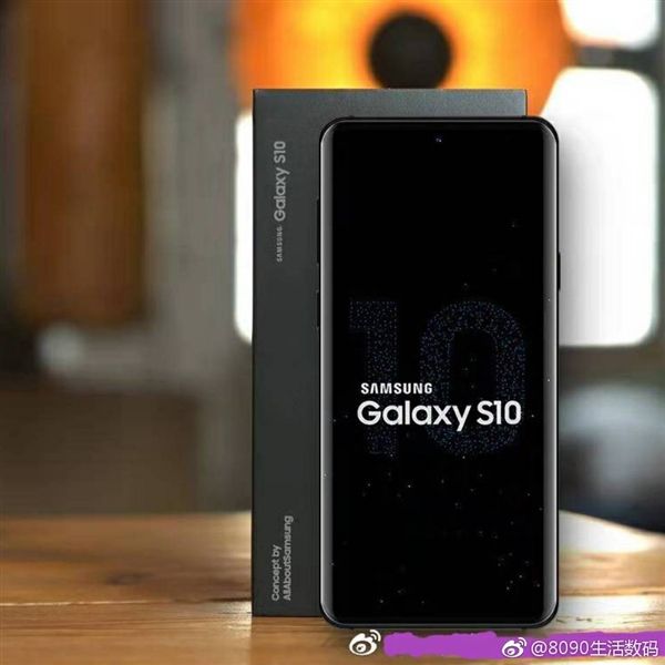 Galaxy S10 Plus°ͶԱiPhone XȻ൱