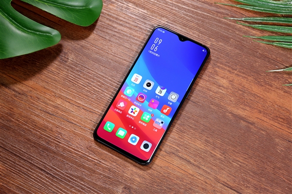 OPPOʽBreeno7ģ ڶնӦ 