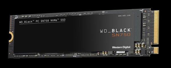 WD Black SN750 SSDϷģʽһ