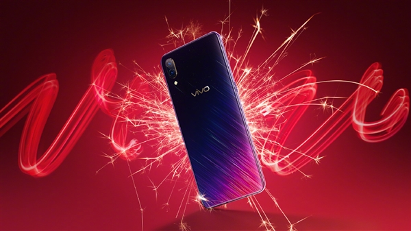 2798Ԫ vivo X23òʰԸֵ