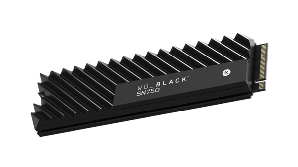 WD Black SN750 SSDϷģʽһ