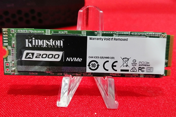 ҪSATA3ˣʿA2000 NVMe̬̣2GB/s