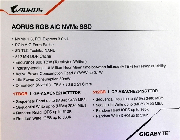 콢PCI-E/M.2 SSDE12 ȡ3.48GB/s