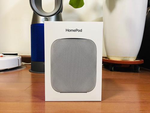 ƻHomePodֵô˽Щپ