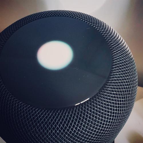 ƻHomePodֵô˽Щپ