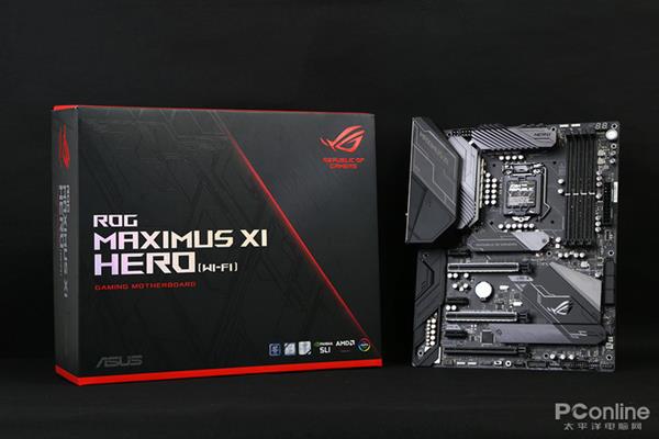 ROG Maximus XI GENE֣ǿM-ATX