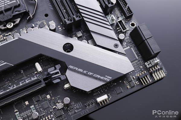 ROG Maximus XI GENE֣ǿM-ATX